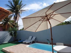 Casa Praia Grande